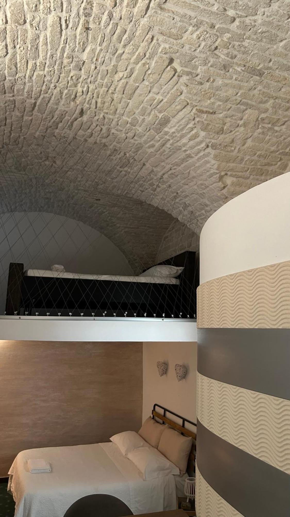 Civico 27 Villa Martina Franca Luaran gambar